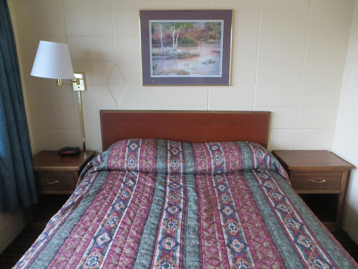 Deluxe Inn/Extended Stay - Council Bluffs Carter Lake Luaran gambar