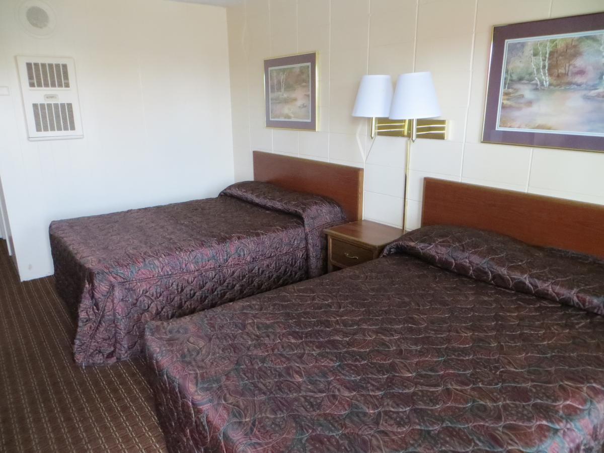 Deluxe Inn/Extended Stay - Council Bluffs Carter Lake Luaran gambar