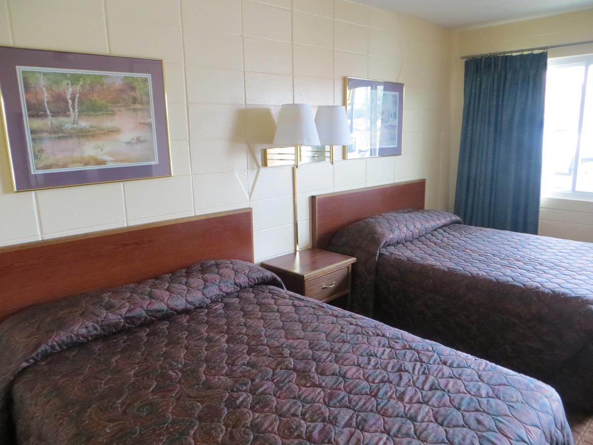 Deluxe Inn/Extended Stay - Council Bluffs Carter Lake Luaran gambar