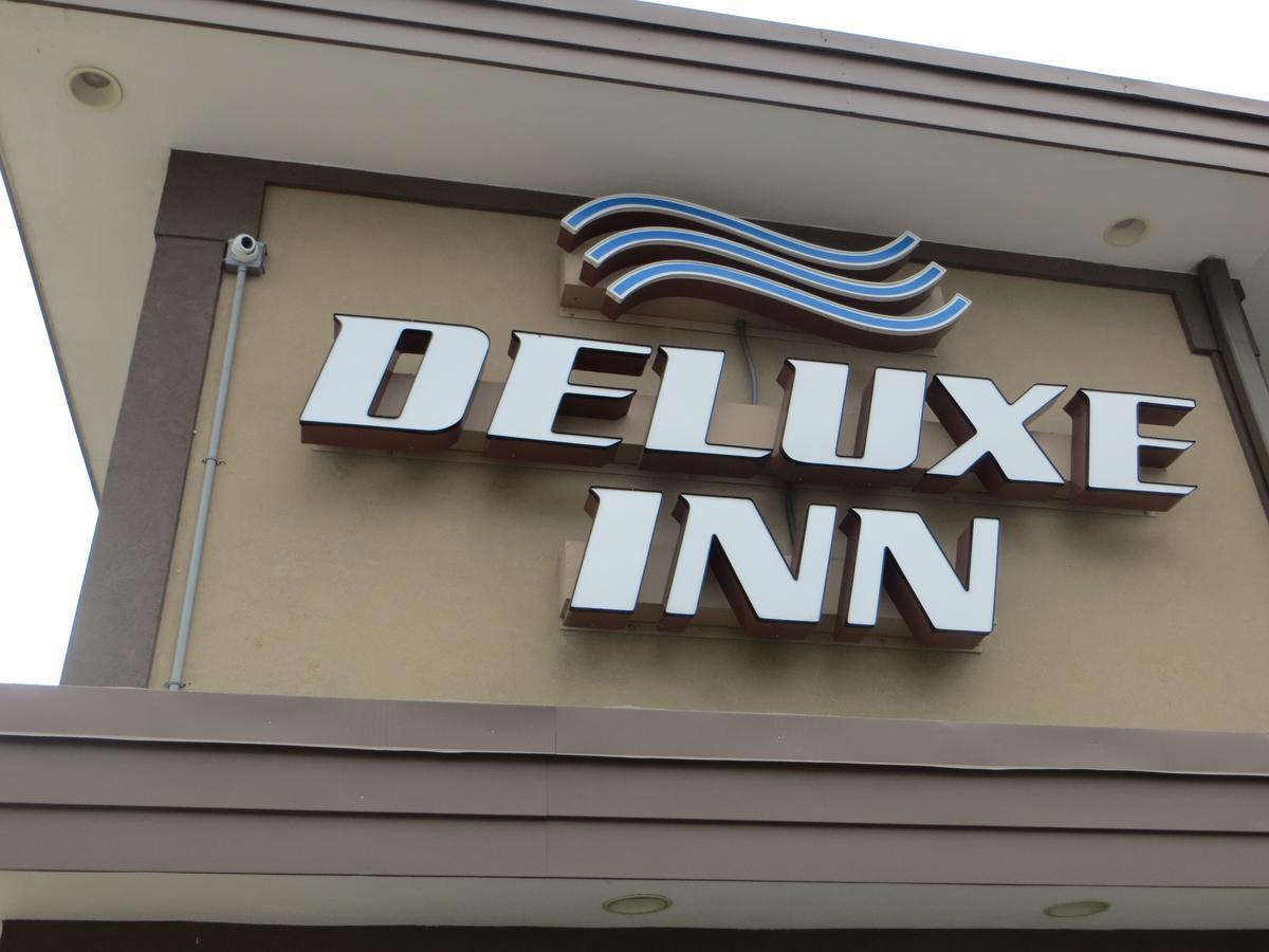 Deluxe Inn/Extended Stay - Council Bluffs Carter Lake Luaran gambar