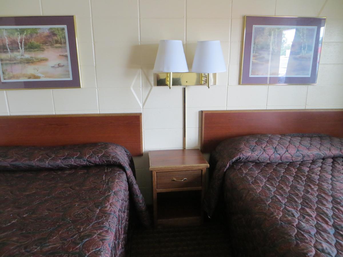 Deluxe Inn/Extended Stay - Council Bluffs Carter Lake Luaran gambar