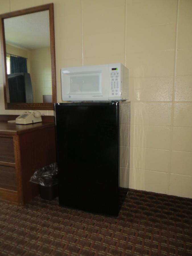 Deluxe Inn/Extended Stay - Council Bluffs Carter Lake Luaran gambar